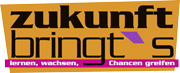 Logo Zukunft bringts